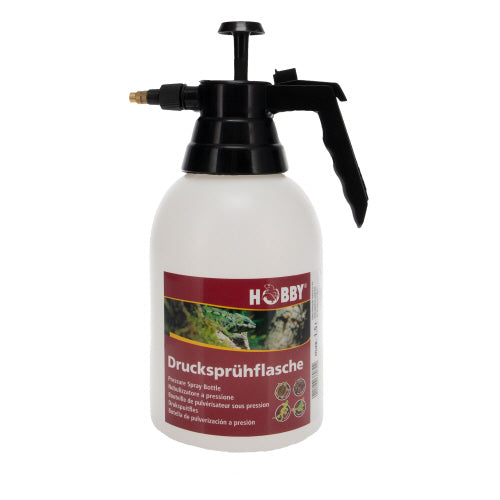 PRESSURE SPRAY BOTTLE 1.5L