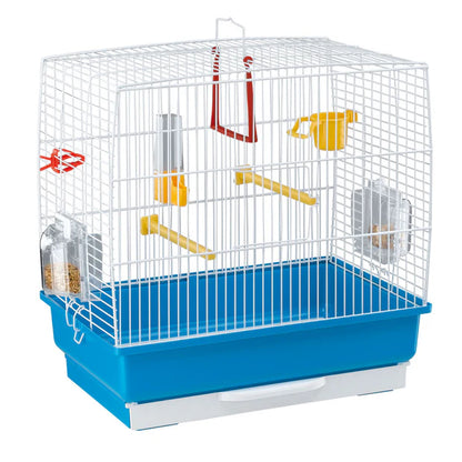 Rekord 2 Bird Cage