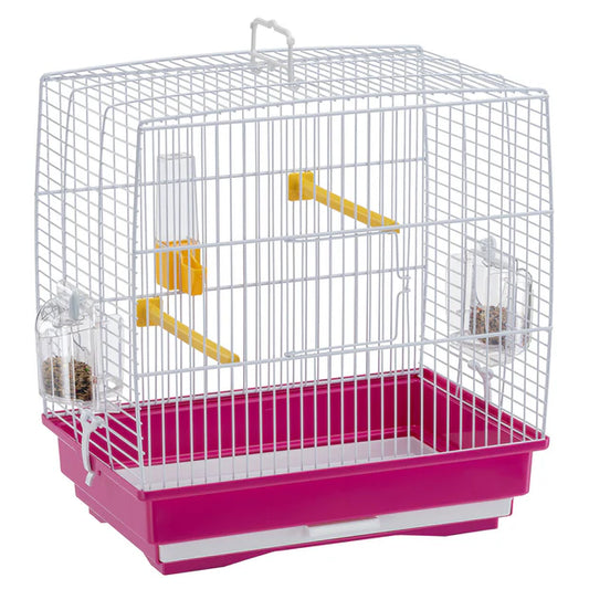 Rekord 1 Bird Cage