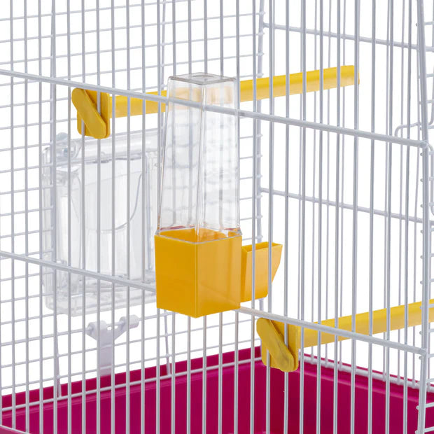 Rekord 1 Bird Cage