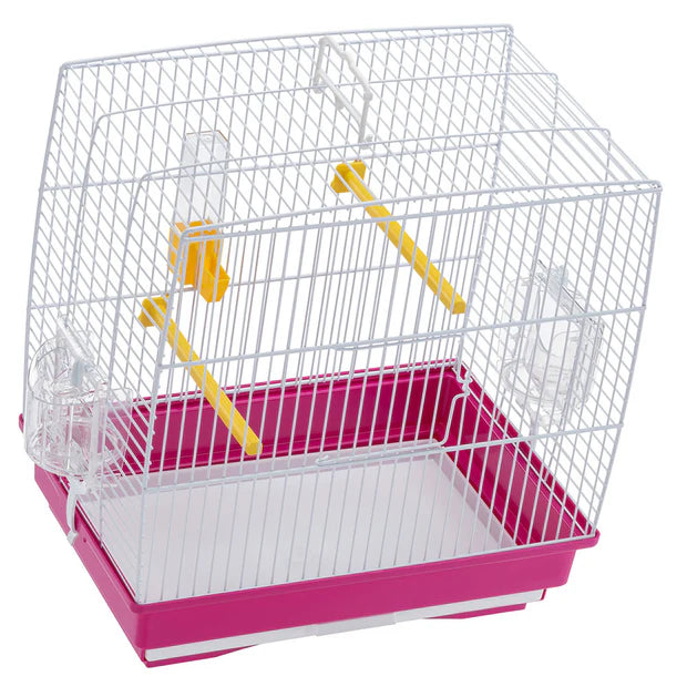 Rekord 1 Bird Cage