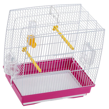 Rekord 1 Bird Cage