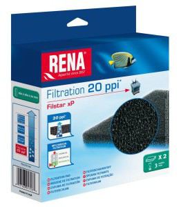 RENA FOAM 20 PPI