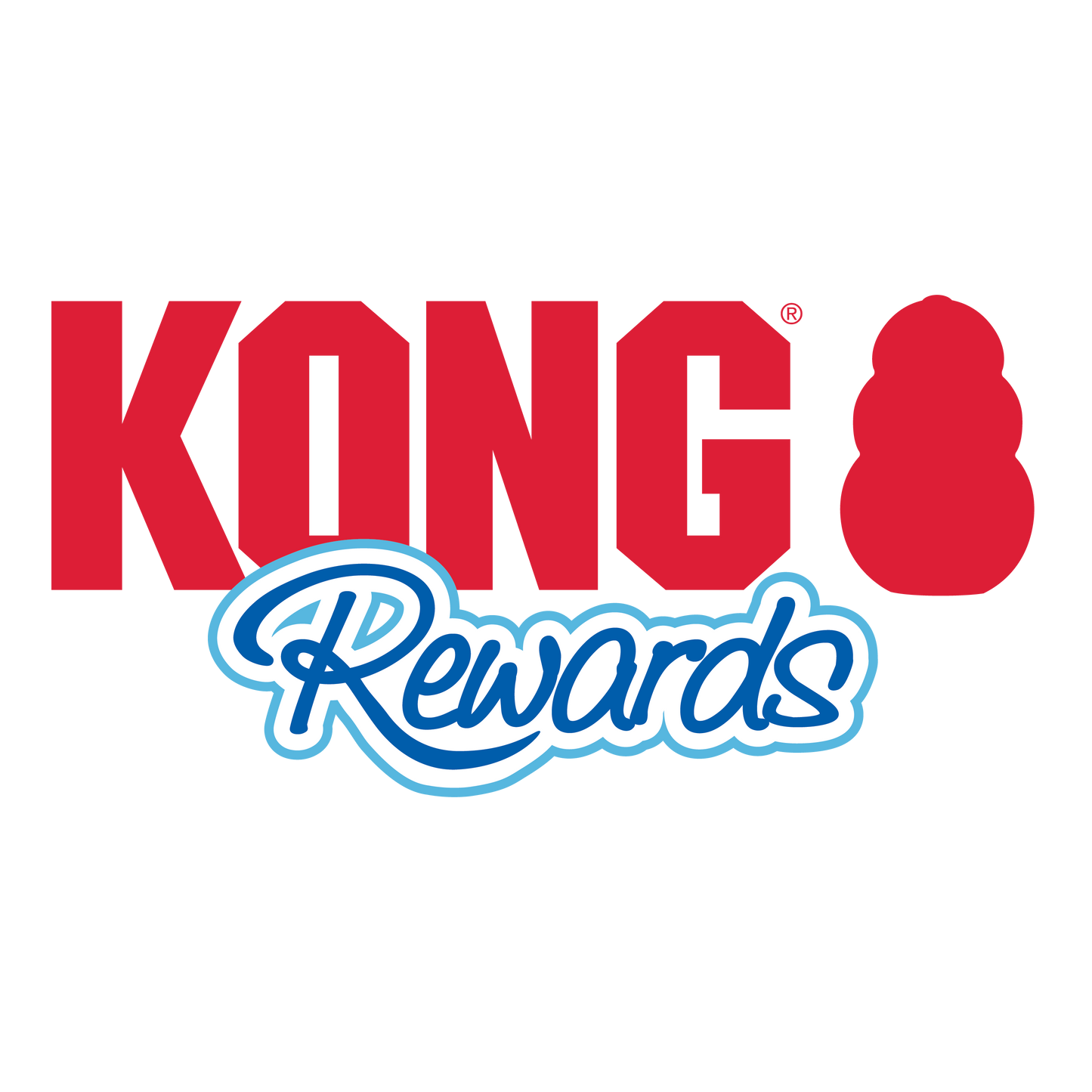 KONG REWARDS BALL