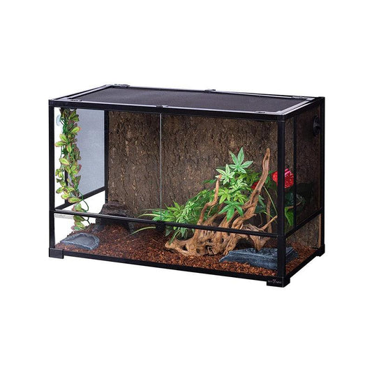 KNOCK-DOWN TERRARIUM RK0120N