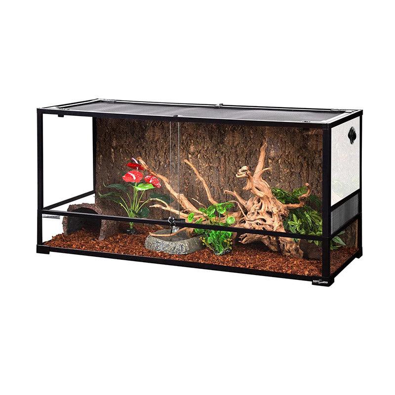 KNOCK-DOWN TERRARIUM RK0227