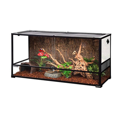 KNOCK-DOWN TERRARIUM RK0227