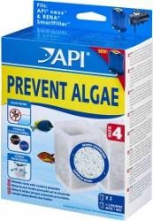 PREVENT ALGAE