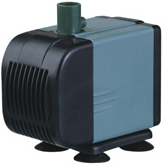 WATER PUMP FOR AQUARIUMS RS 100H & 120H