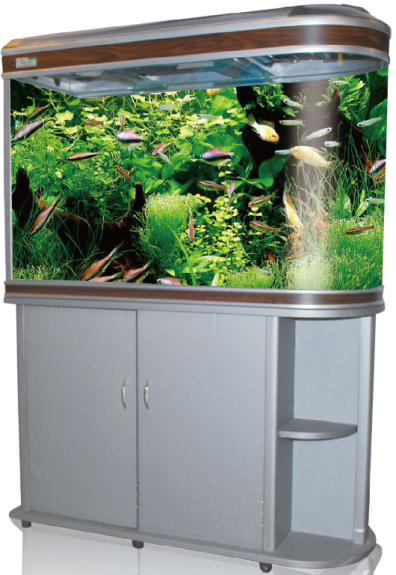 RS AQUARIUM CABINET