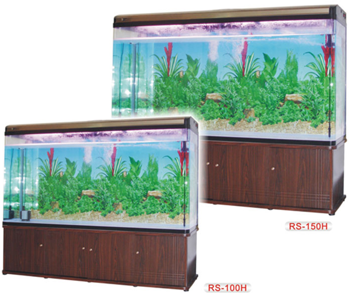 AQUARIUM RS CABINET