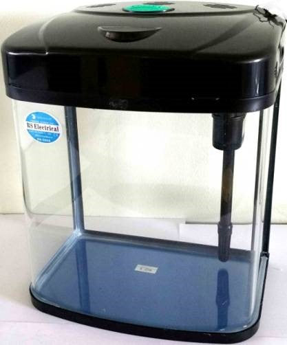 AQUARIUM RS-300A