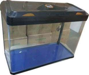 AQUARIUM RS-800EL BLACK