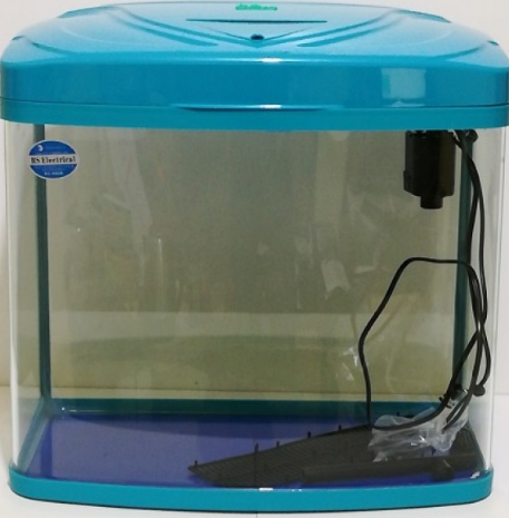 AQUARIUM RS-380D