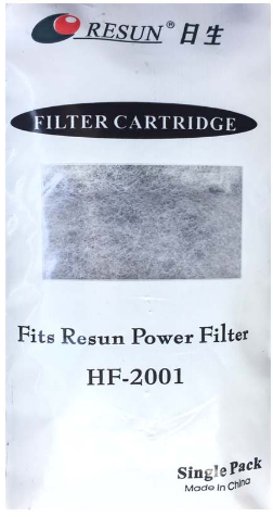 REFILL FOR HF-2001