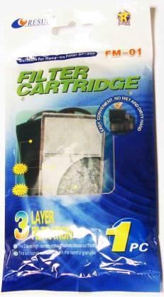 CARTRIDGE  FOR FILTER SF-300