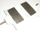 SPARE VIBRADING MAGNET FOR LP-60