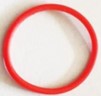 EFP-13500 RED O-RING FOR IN-OUT