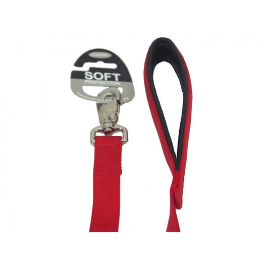 SOFT PROTECTION LEAD SHORT