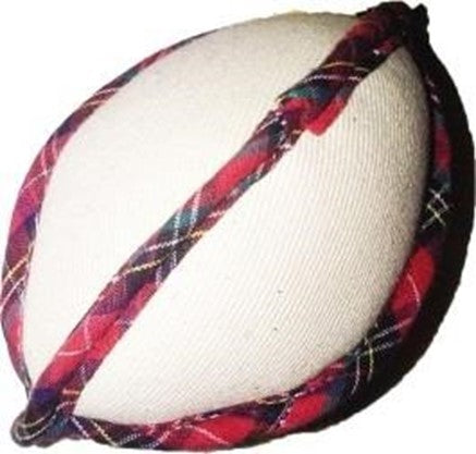 RUGBY BALL  12cm