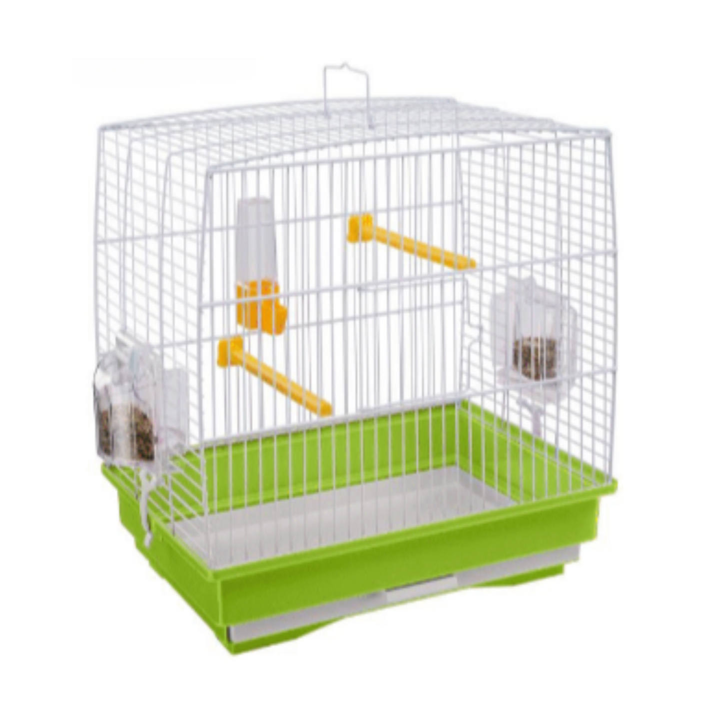 Rekord 1 Bird Cage