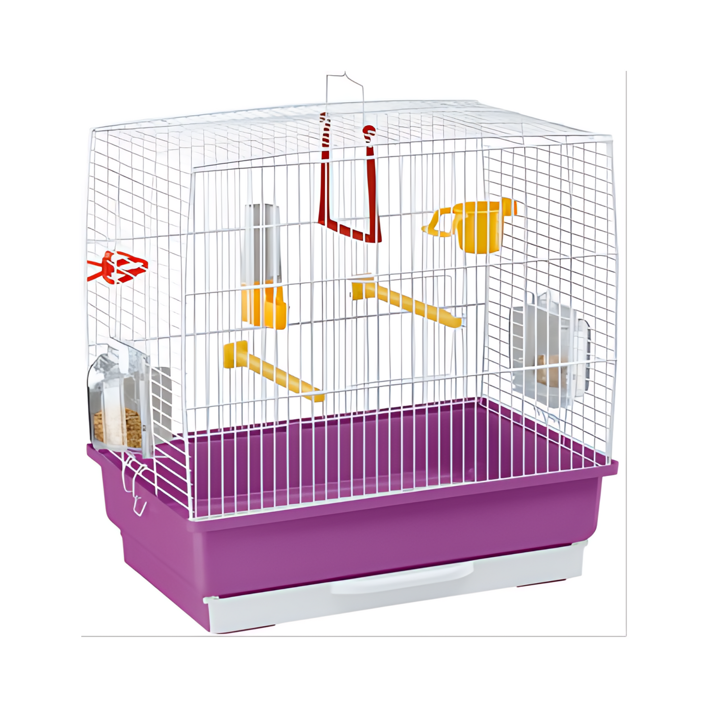 Rekord 2 Bird Cage