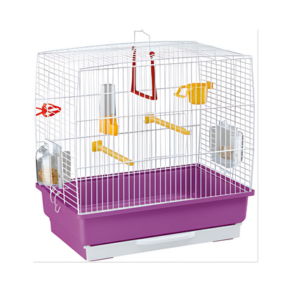 Rekord 2 Bird Cage