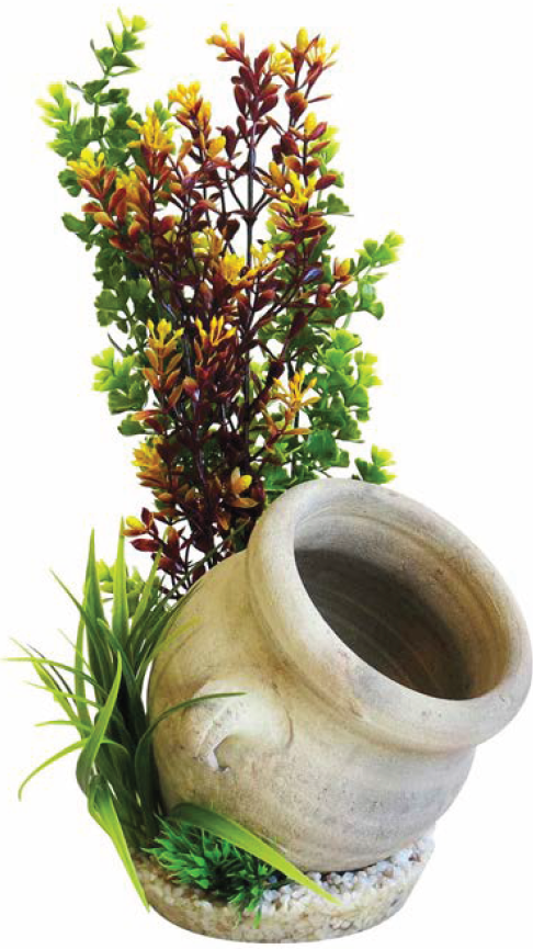 JAR PLANT AIR DIFFUSER