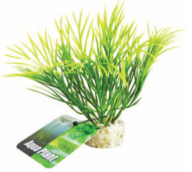 NANO GREEN PLANT