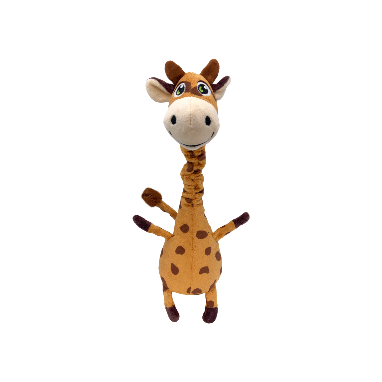 SHAKERS BOBZ GIRAFFE MD