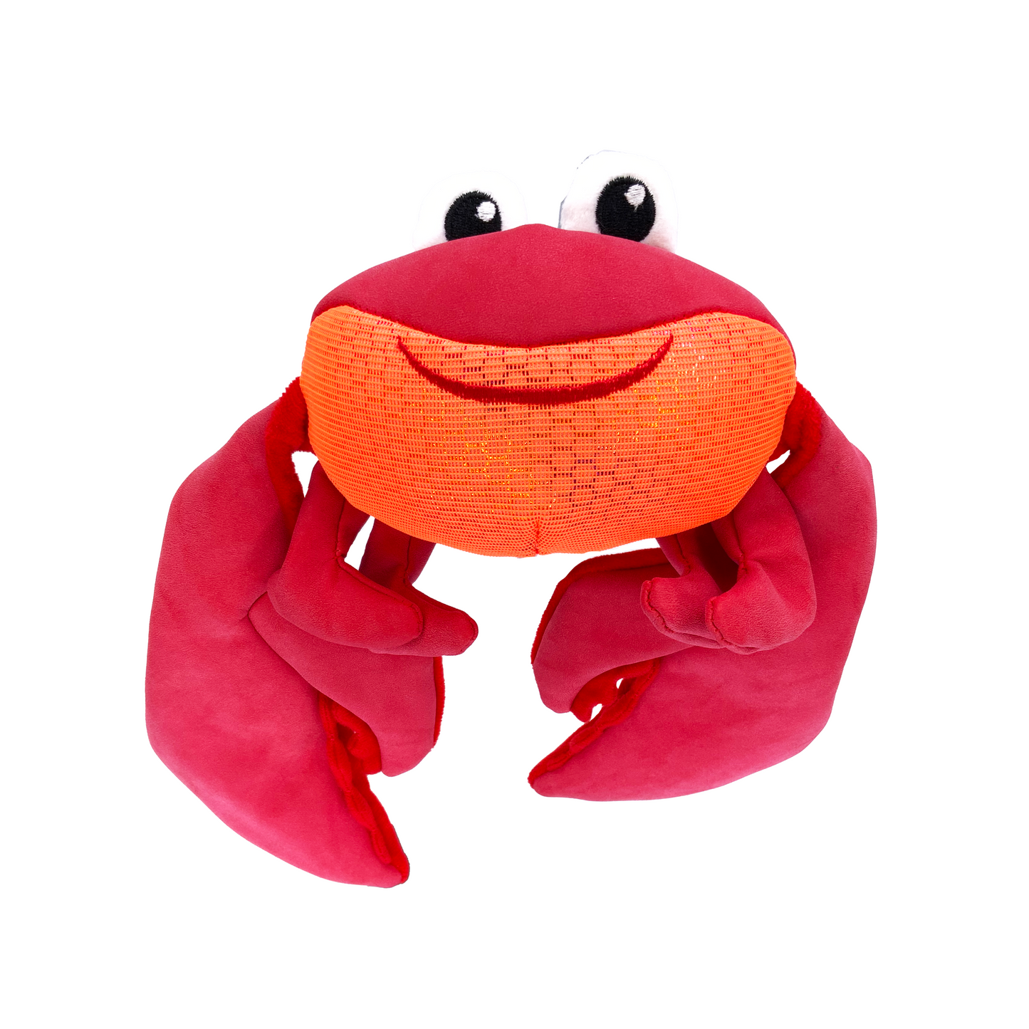 SHAKERS SHIMMY CRAB MD