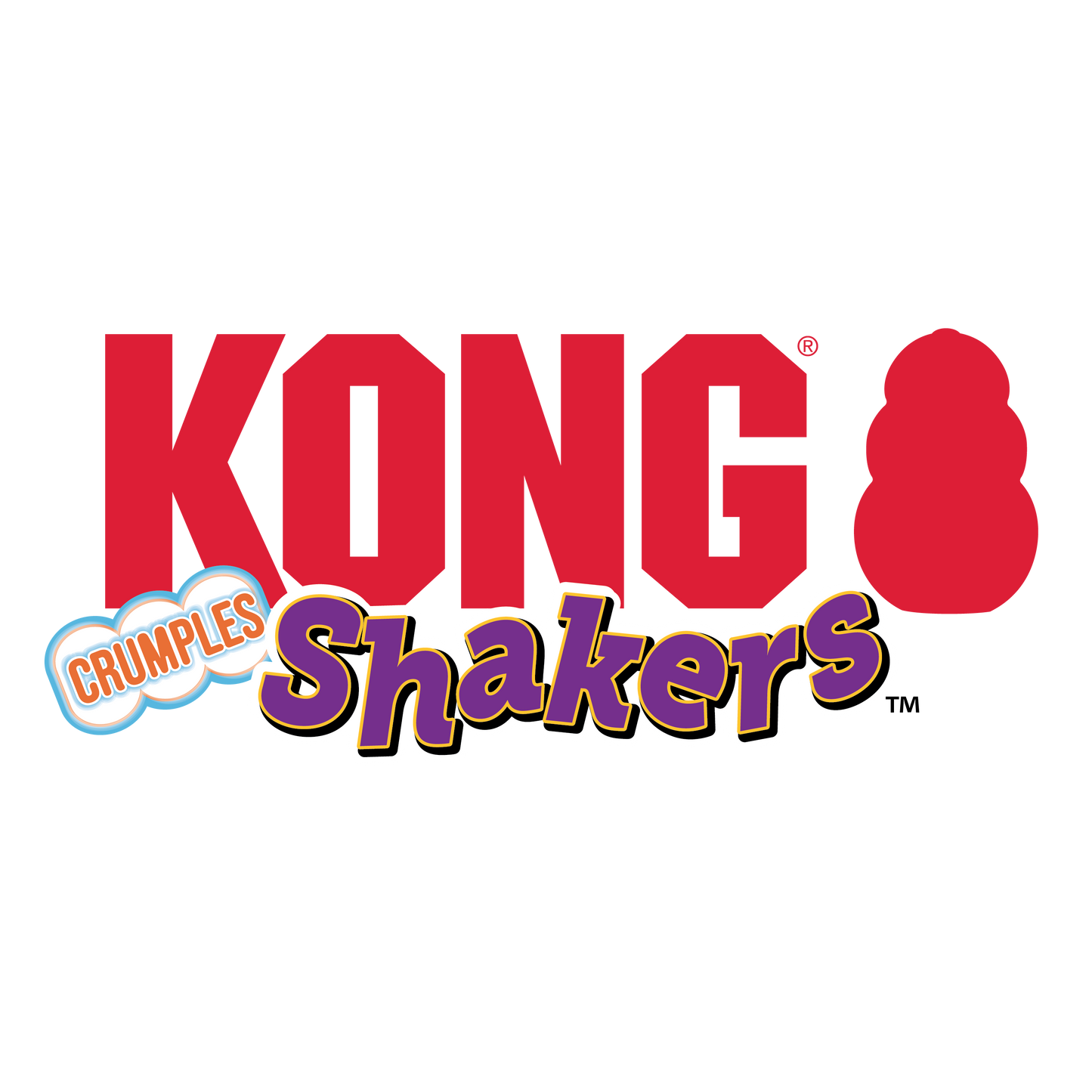 SHAKERS CRUMPLES