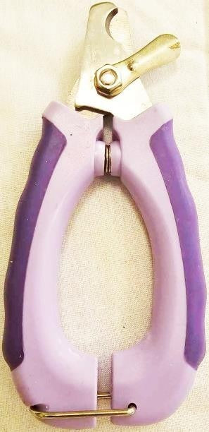 CLAW CUTTER