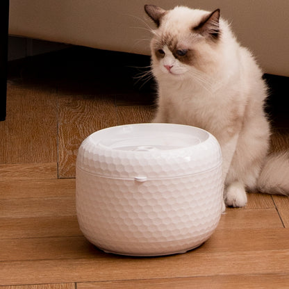 SMART PET FOUNTAIN (TOUCH SCREEN VERSION) 1.8L