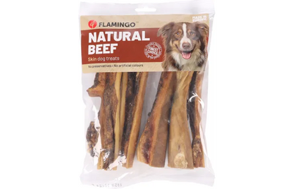 SNACK NATURE RAWHIDE 200G