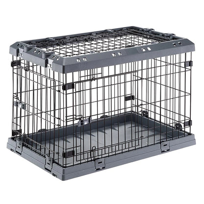 SUPERIOR DOG CAGE