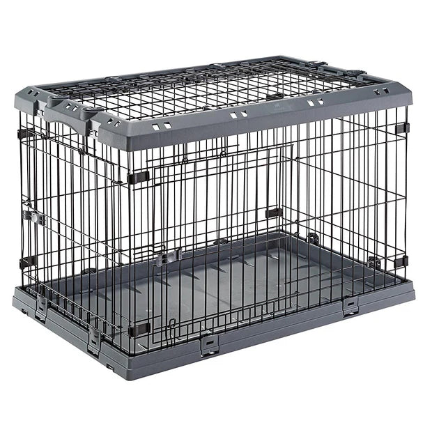 SUPERIOR DOG CAGE