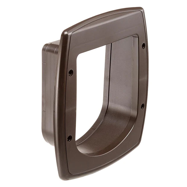 EXTENSION SWING MICROCHIP BROWN
