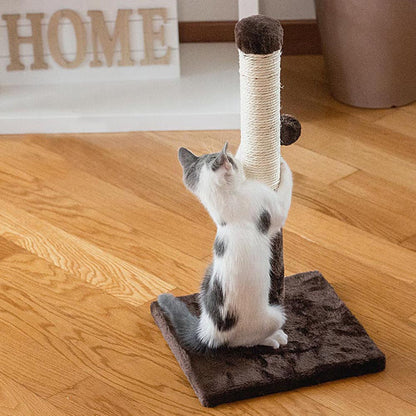 SCRATCHING POST PA 4014