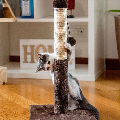 SCRATCHING POST PA 4014