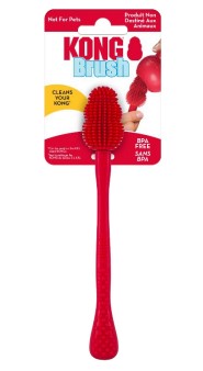 CLIPSTRIP KCL DOG KONG BRUSH