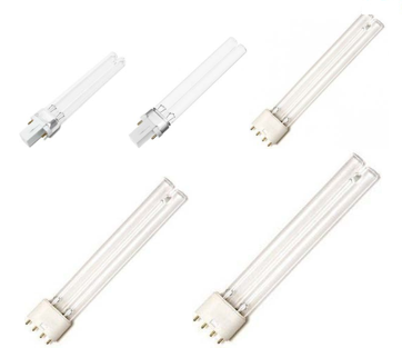 HAILEA SPARE UV LAMPS FOR STERILIZERS