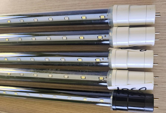 SPARE LED LAMPS FOR RS AQUARIUMS