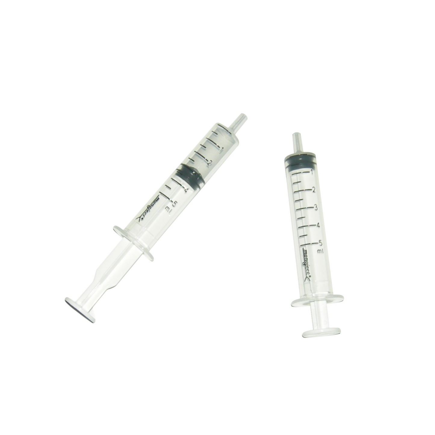 SYRINGE FOR MANUAL BIRD FEEDING 5ML