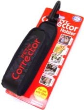 PET CORRCTOR HOSTER  (FOR 50ML)