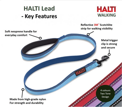 HALTI LEAD LARGE