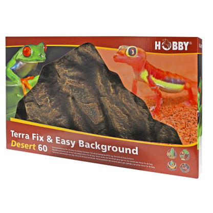 TERRA FIX & EASY BACKGROUND DESERT 90