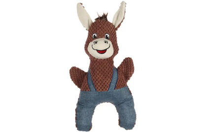 DOG TOY FARMI DONKEY