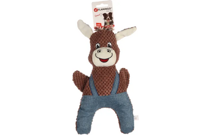 DOG TOY FARMI DONKEY