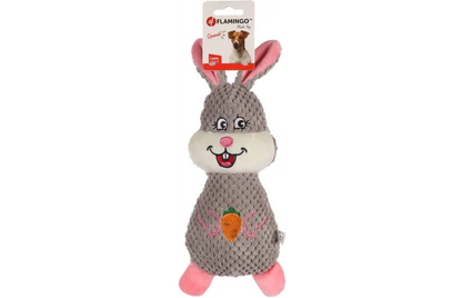 DOG TOY FARMI RABBIT 31cm